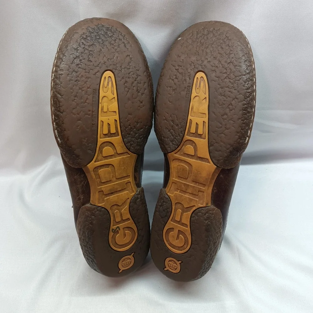 Born Handcrafted Footwear born handcrafted